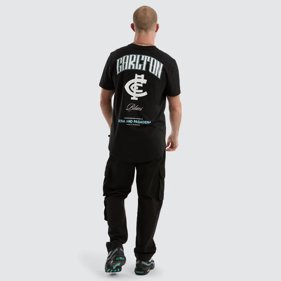 NXP Carlton Legend Tee