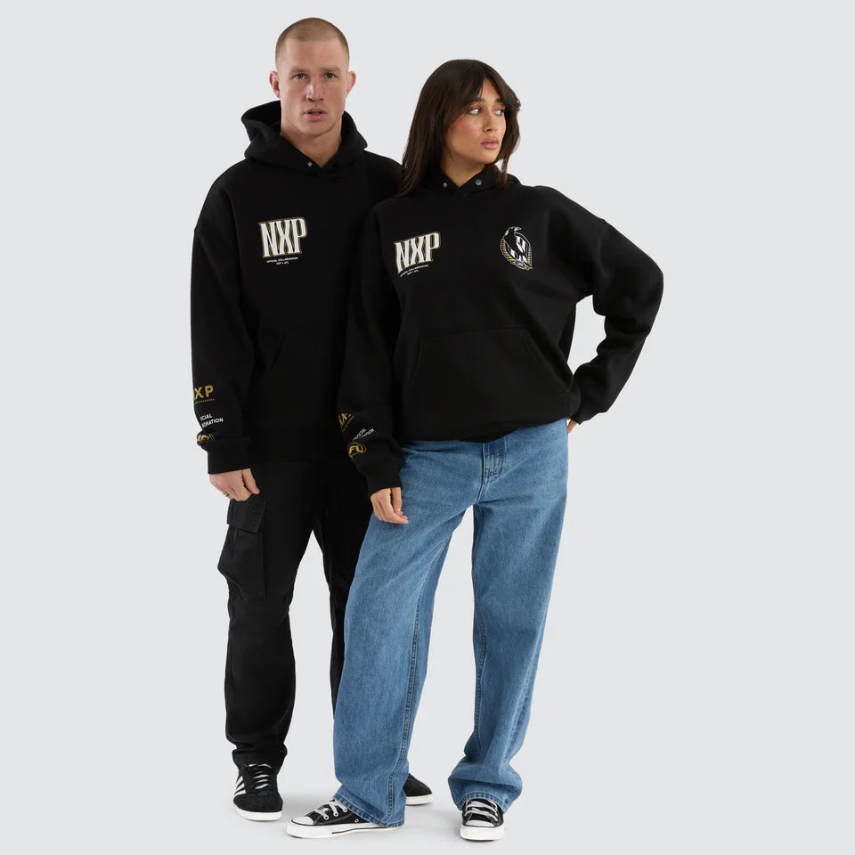 NXP Collingwood Fighter Hoodie