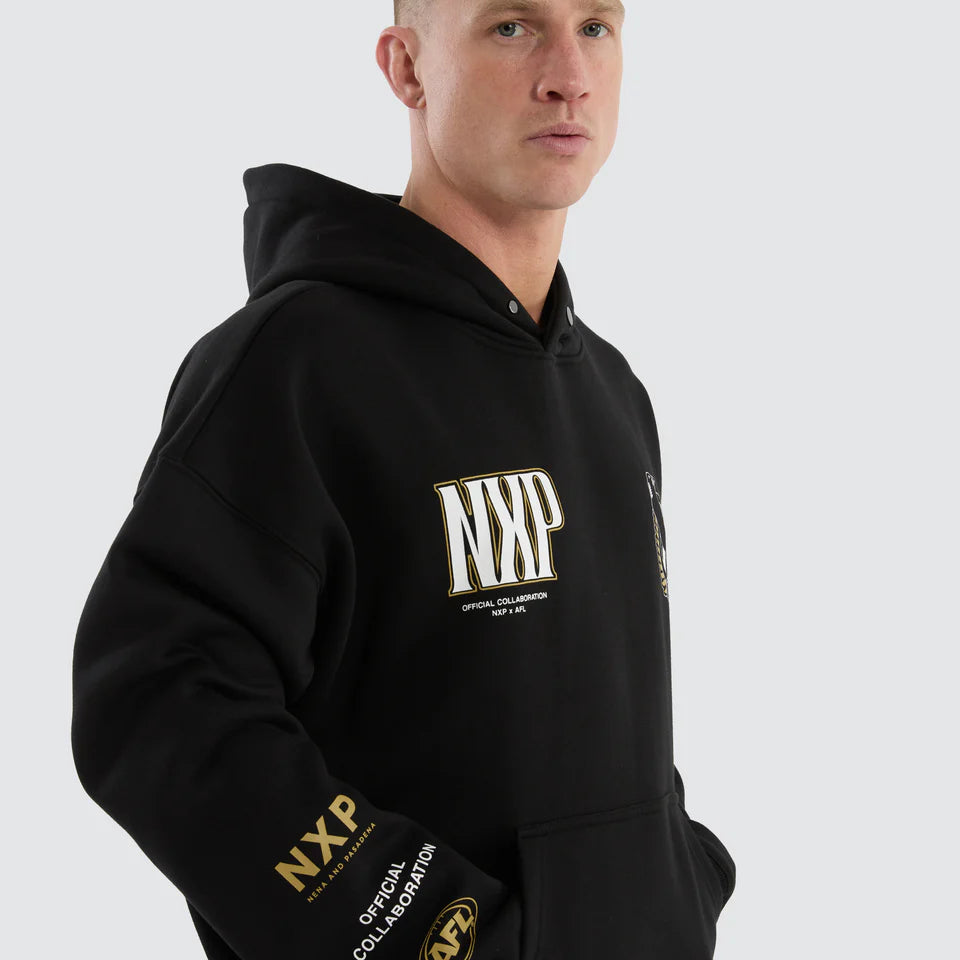 NXP Collingwood Fighter Hoodie
