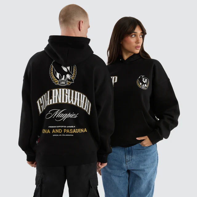 NXP Collingwood Fighter Hoodie