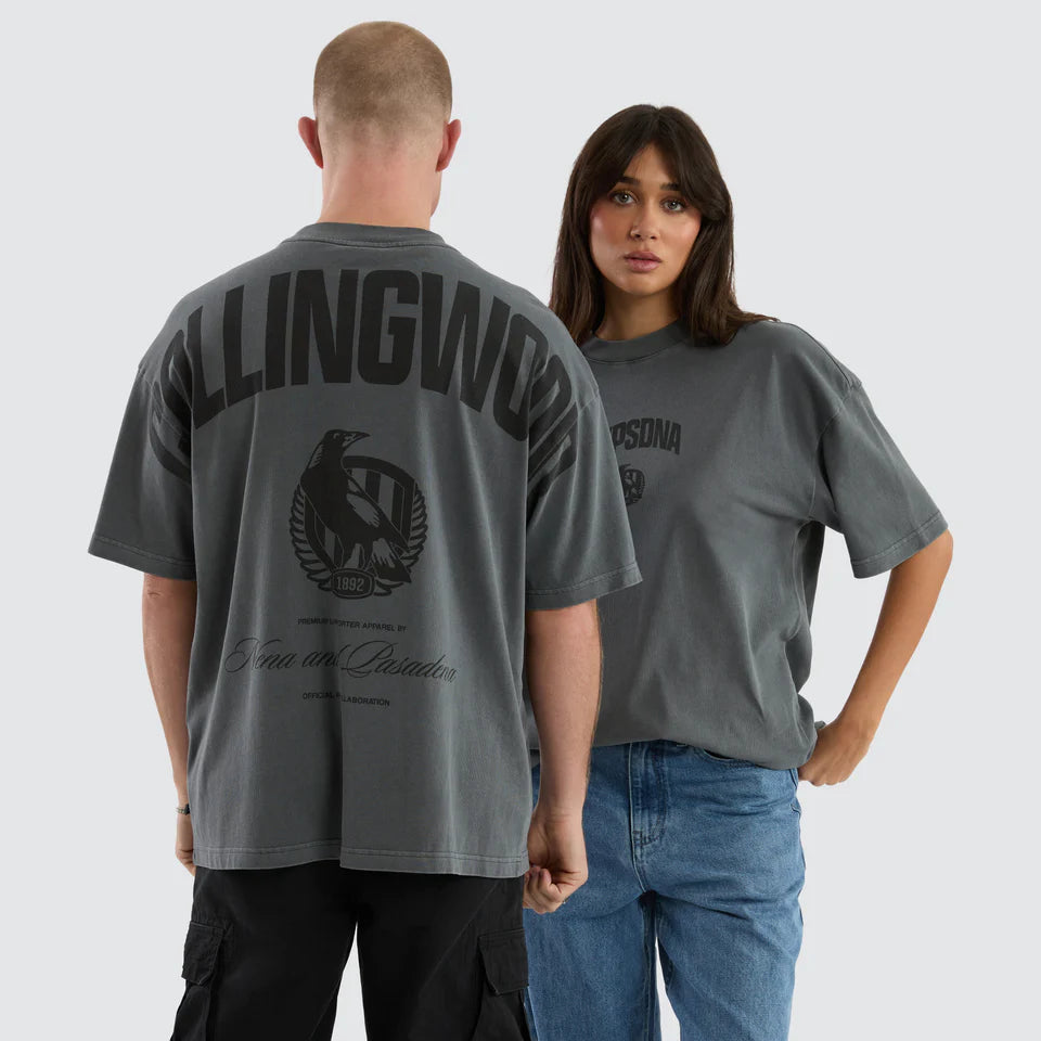 NXP Collingwood Hunter Tee