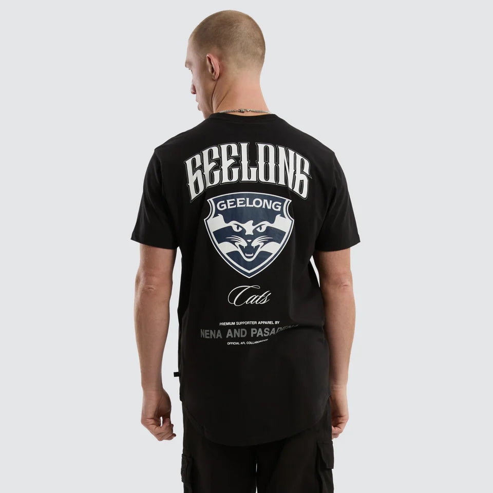 NXP Geelong Legend Tee