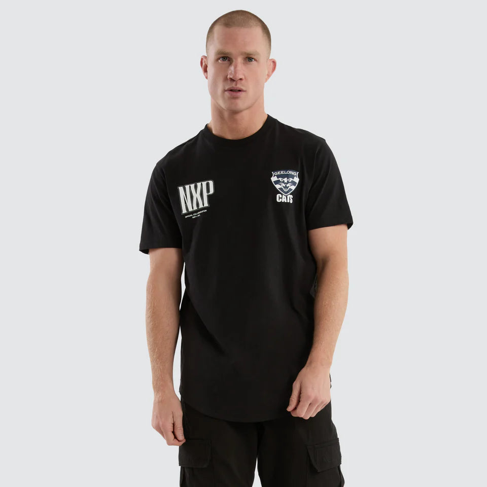 NXP Geelong Legend Tee