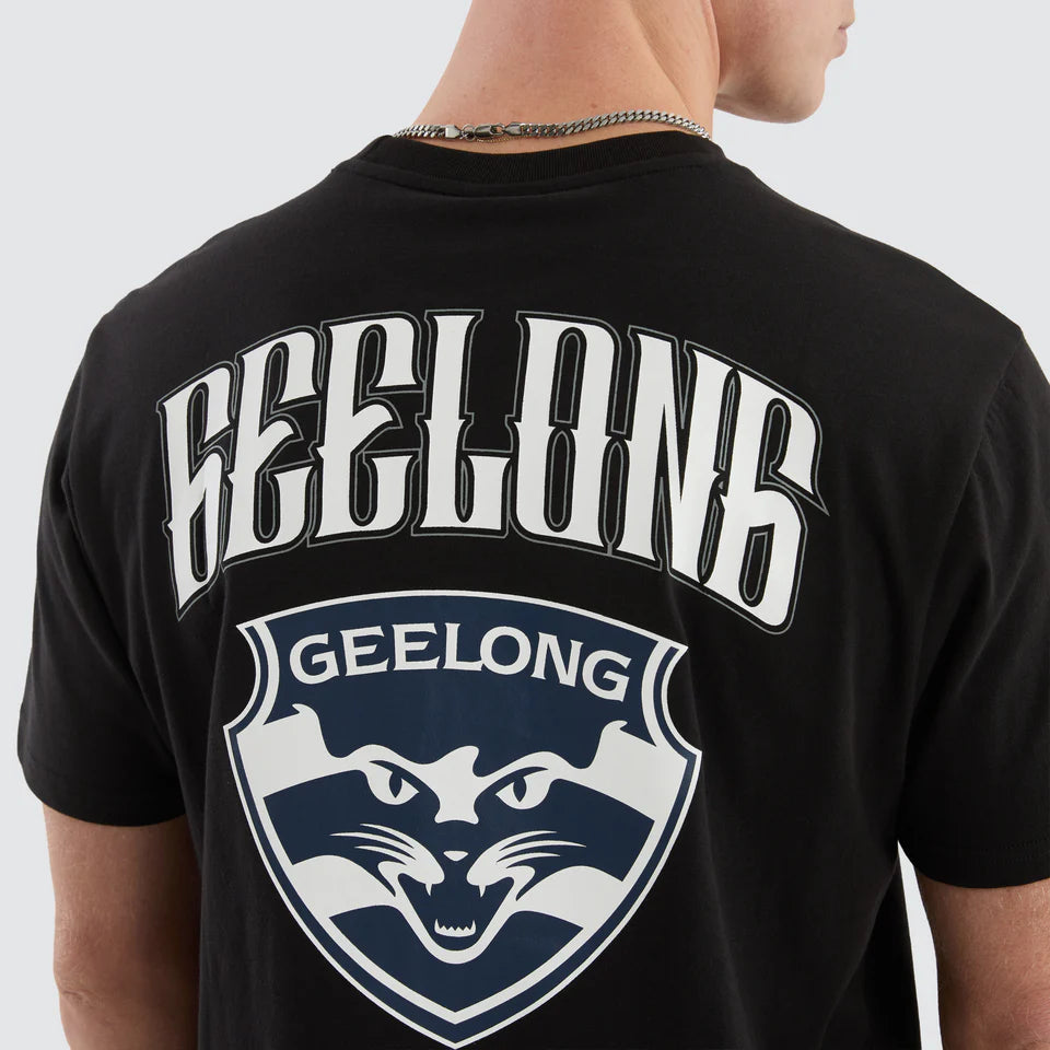 NXP Geelong Legend Tee