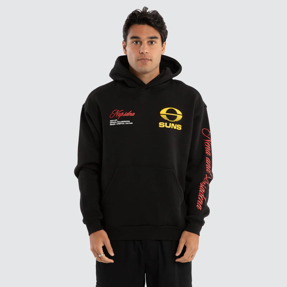 NXP Gold Coast Season Hoodie