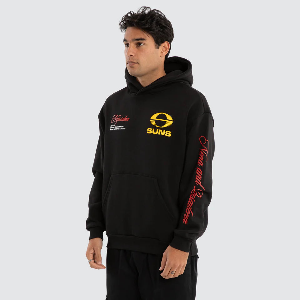 NXP Gold Coast Season Hoodie