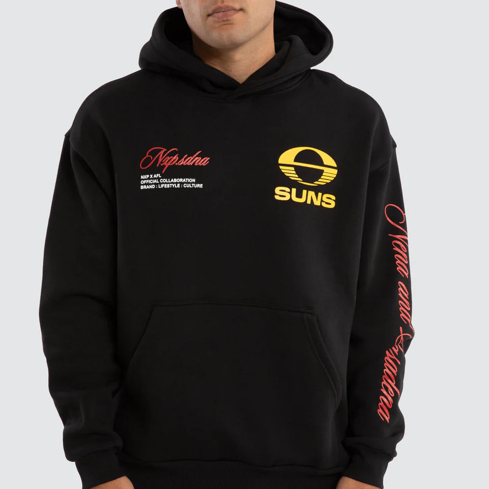 NXP Gold Coast Season Hoodie