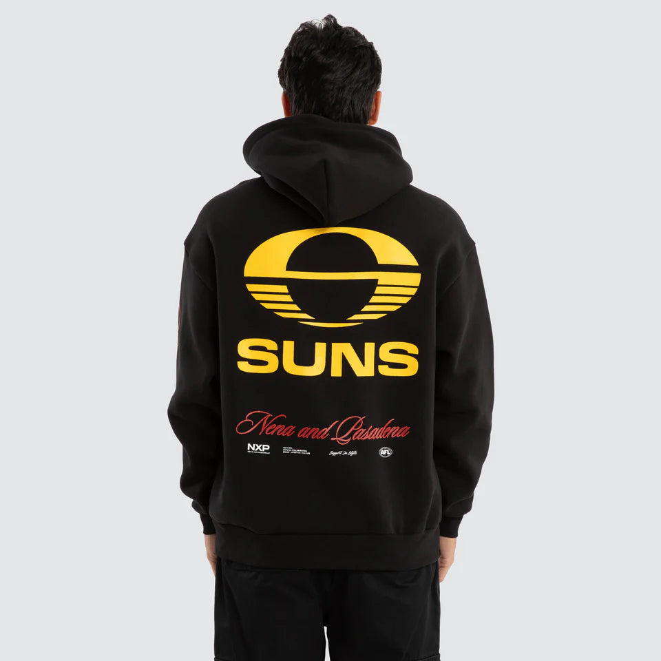 NXP Gold Coast Season Hoodie