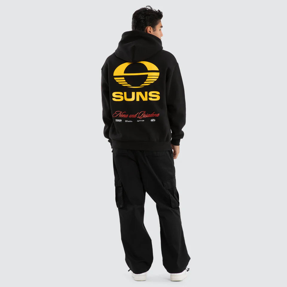 NXP Gold Coast Season Hoodie
