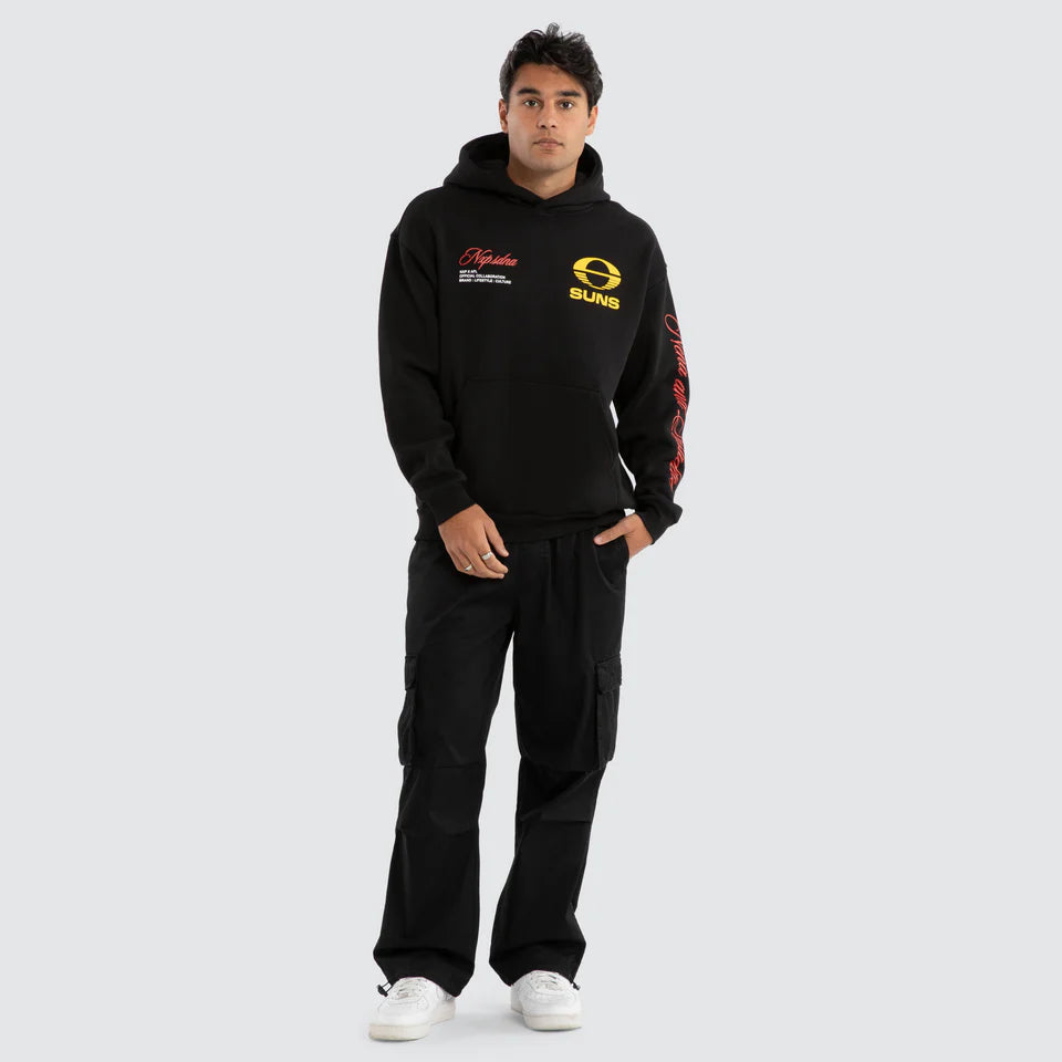NXP Gold Coast Season Hoodie