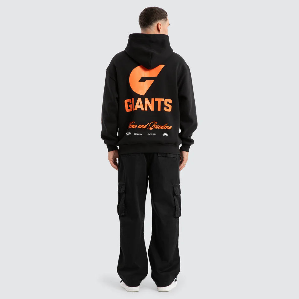 NXP Giants Season Hoodie