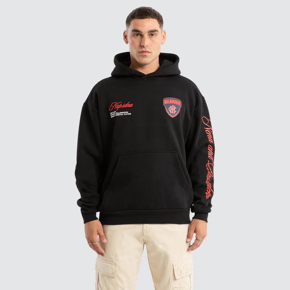 NXP Melbourne Season Hoodie