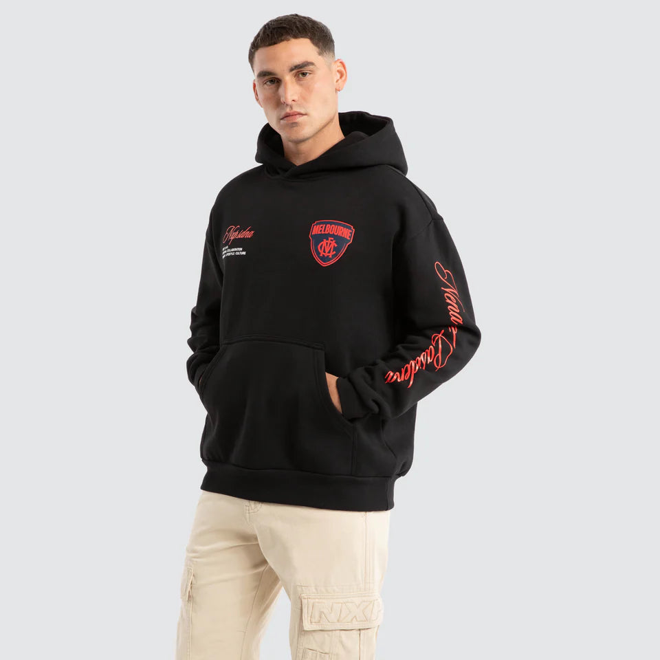 NXP Melbourne Season Hoodie