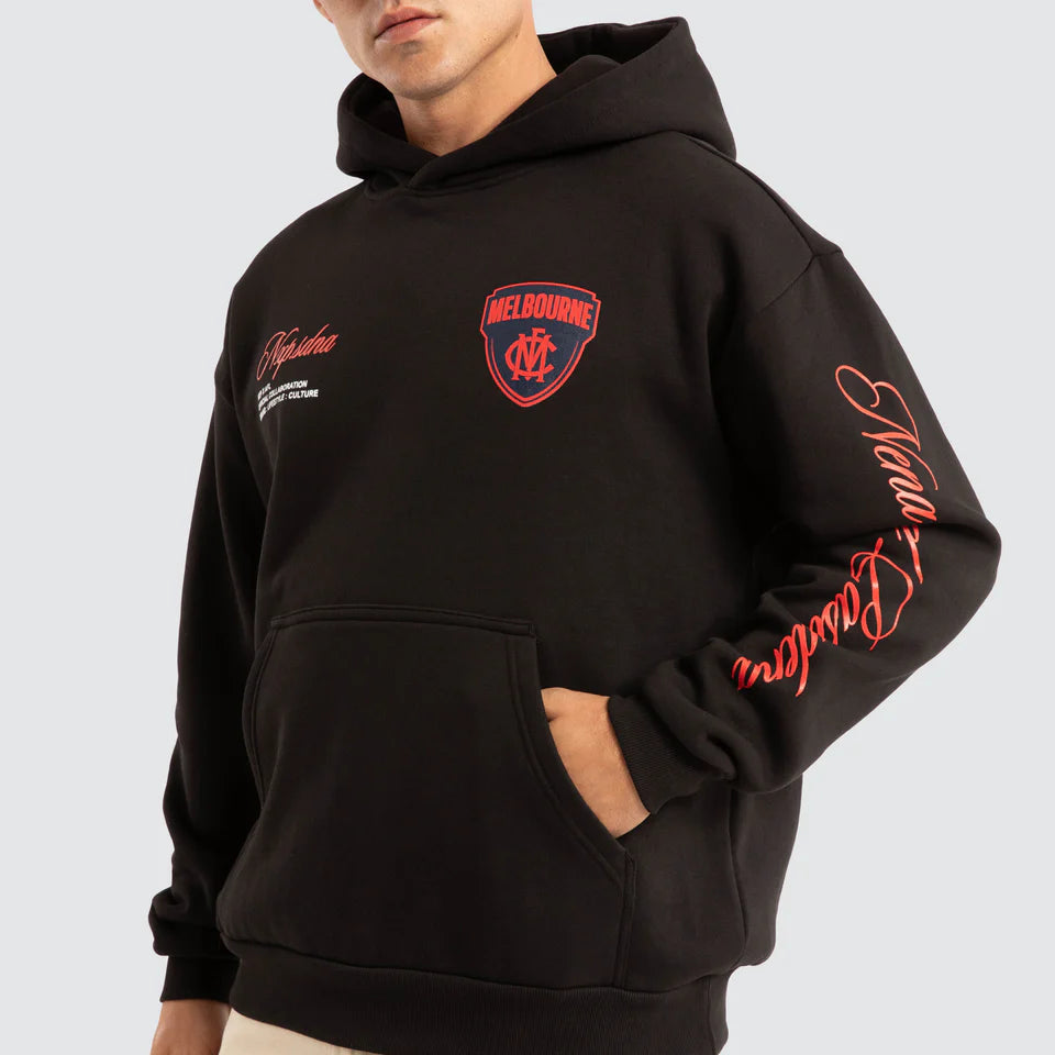 NXP Melbourne Season Hoodie