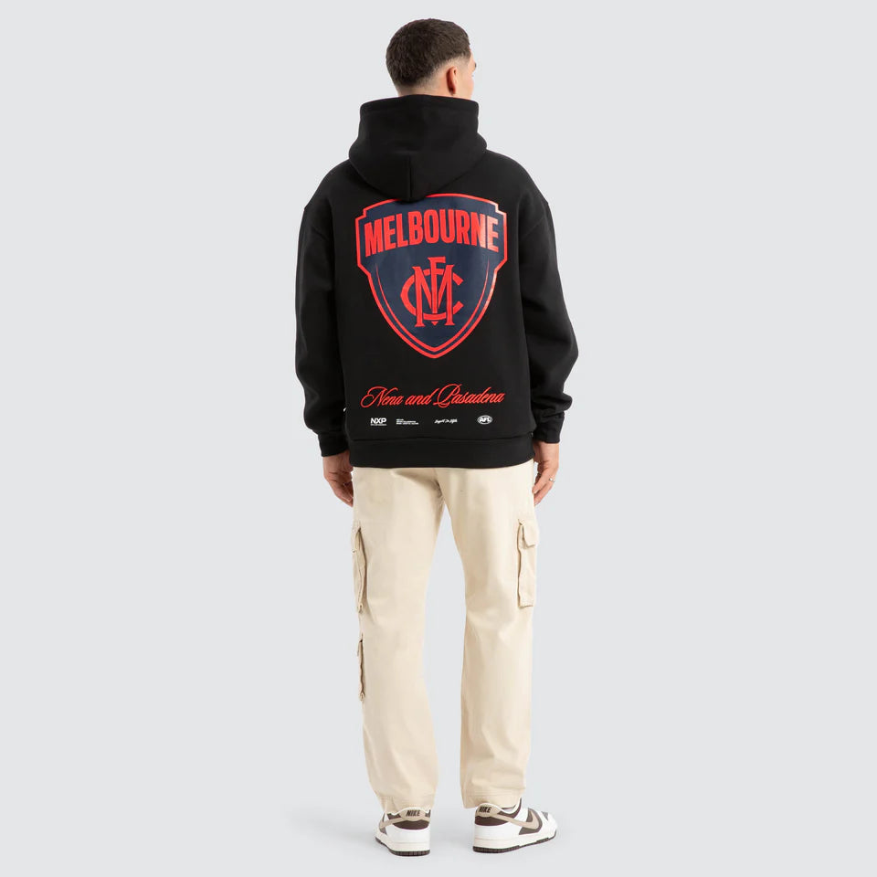 NXP Melbourne Season Hoodie
