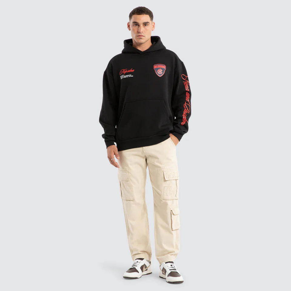 NXP Melbourne Season Hoodie