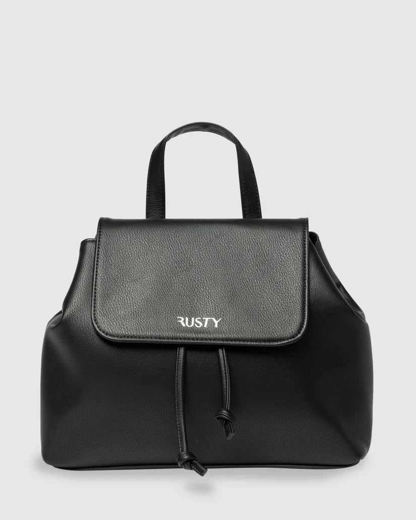Rusty Essence Bucket Bag