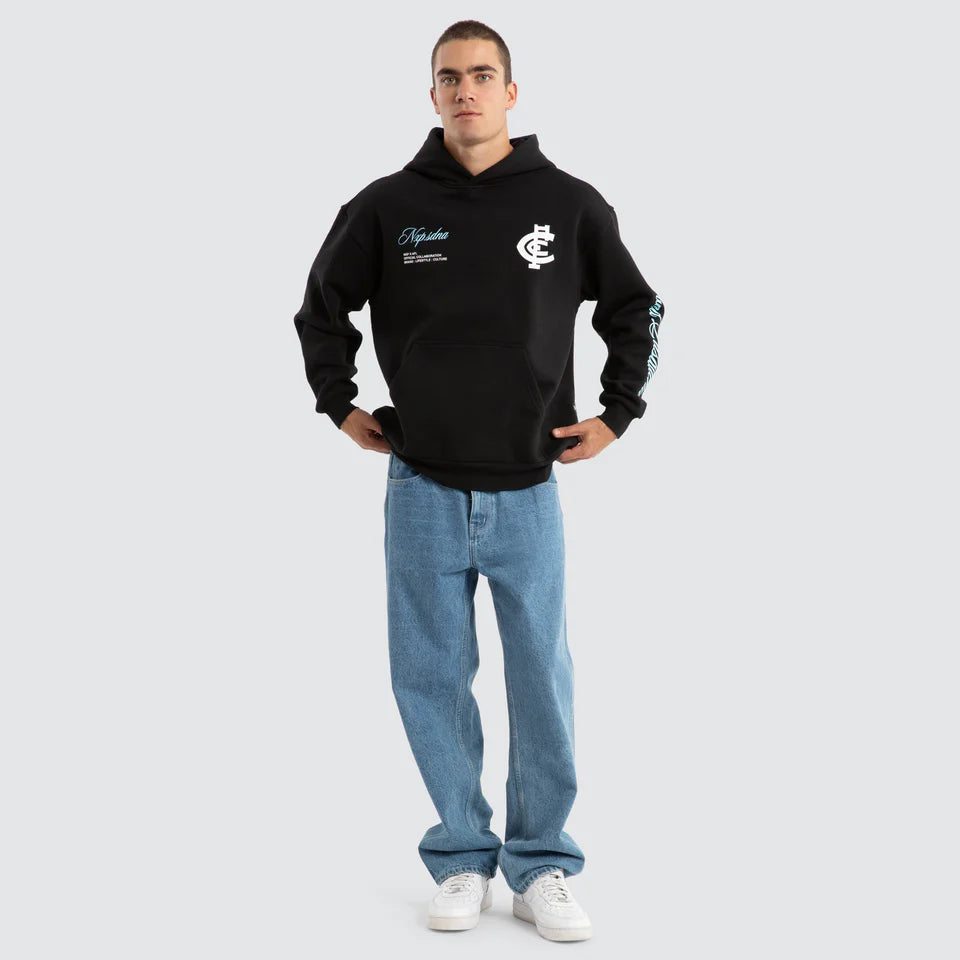 NXP Carlton Season Hoodie