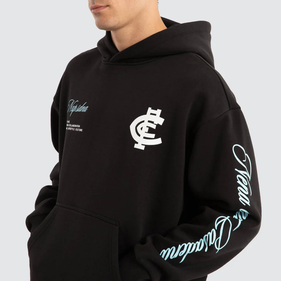 NXP Carlton Season Hoodie