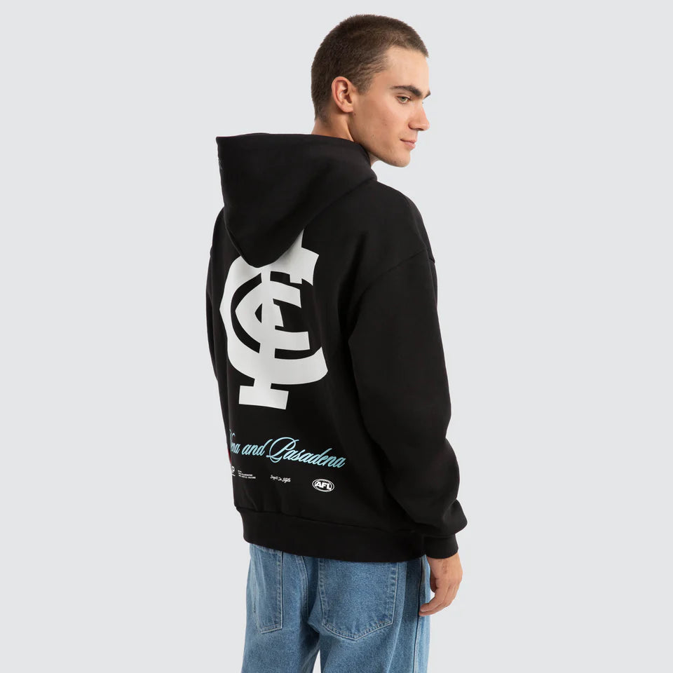 NXP Carlton Season Hoodie