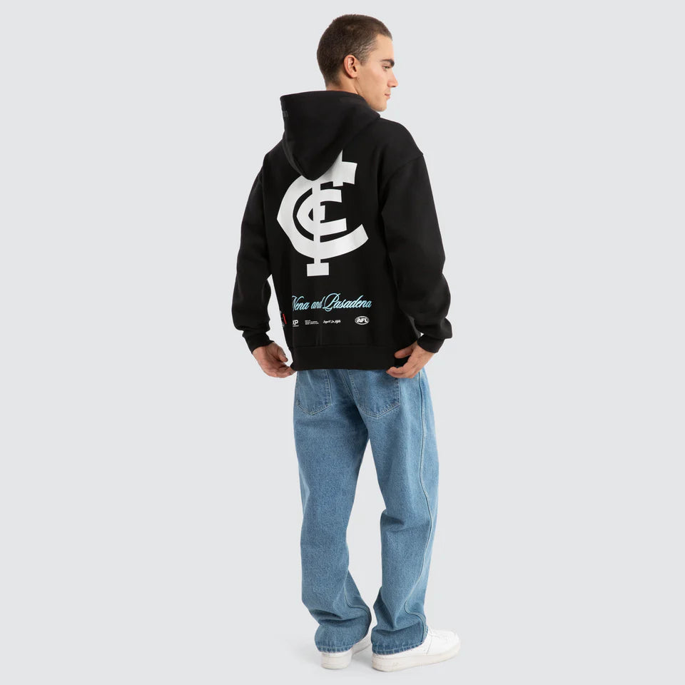 NXP Carlton Season Hoodie
