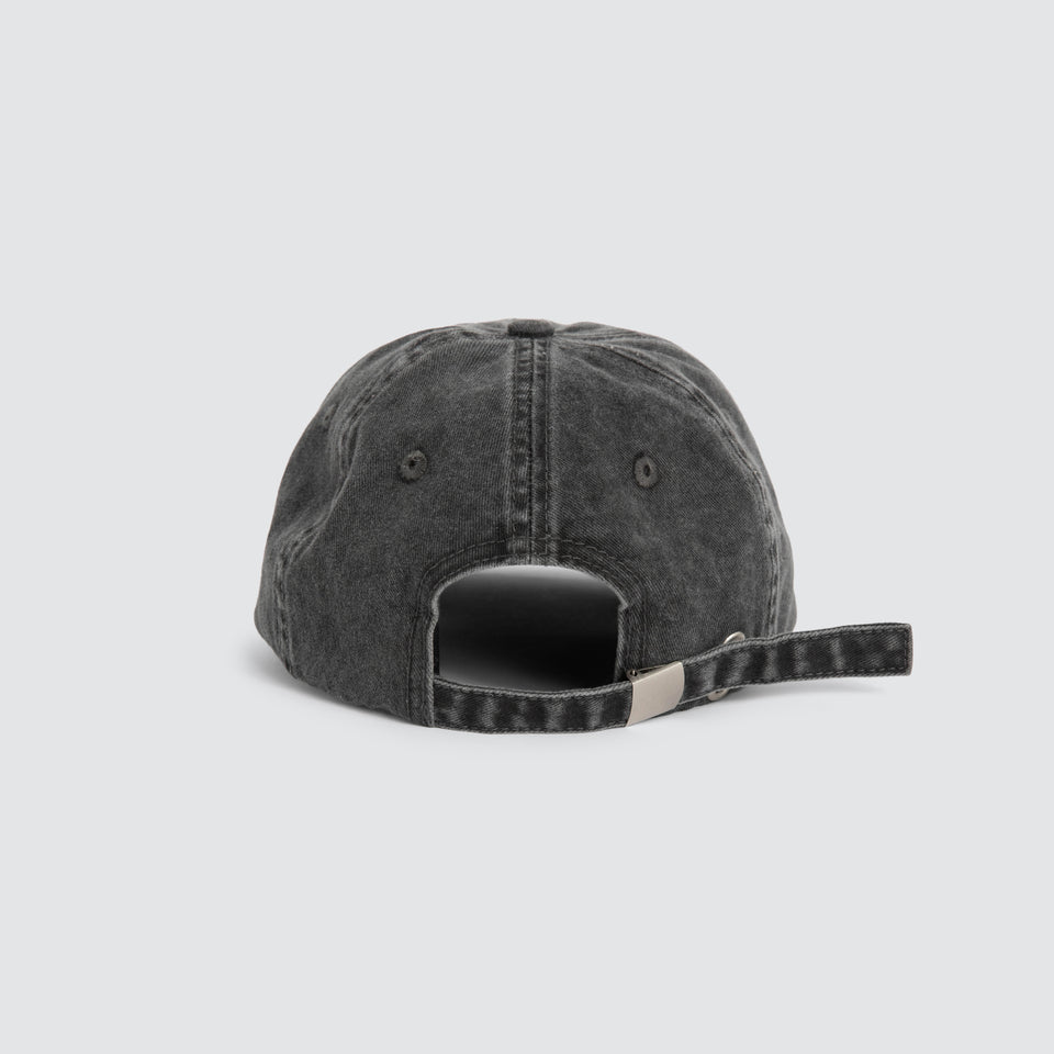 KSCY x Harley-Davidson Knock Dad Cap