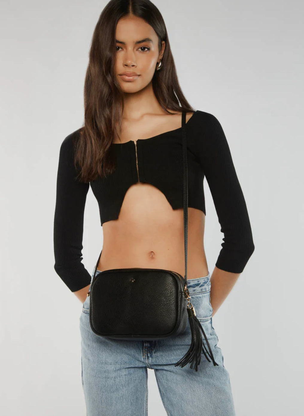 Peta and Jain Gracie Crossbody Camera Bag