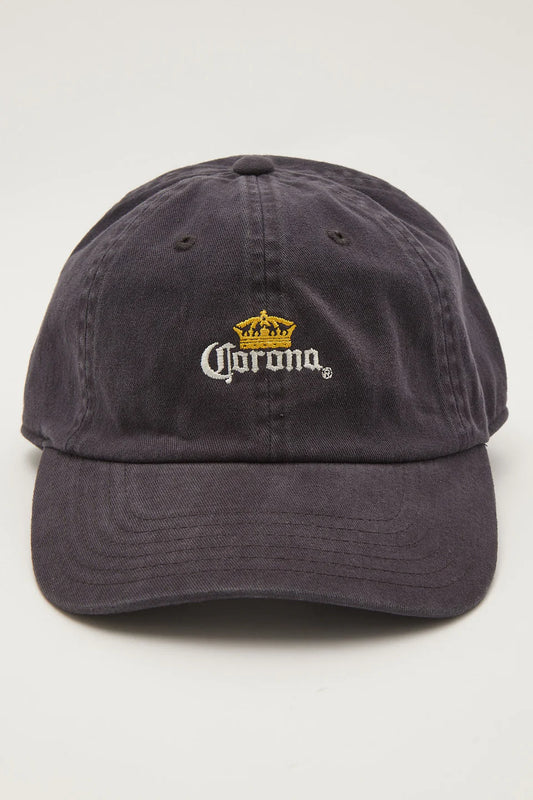 American Needle Corona Crown Ball Cap