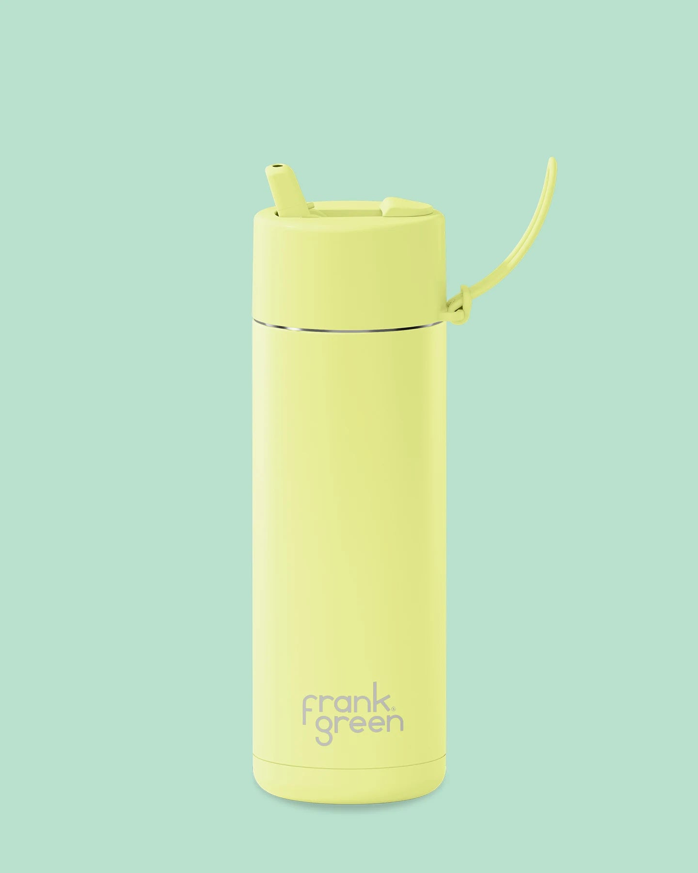 Frank Green 20oz SS Ceramic Glow Bottle