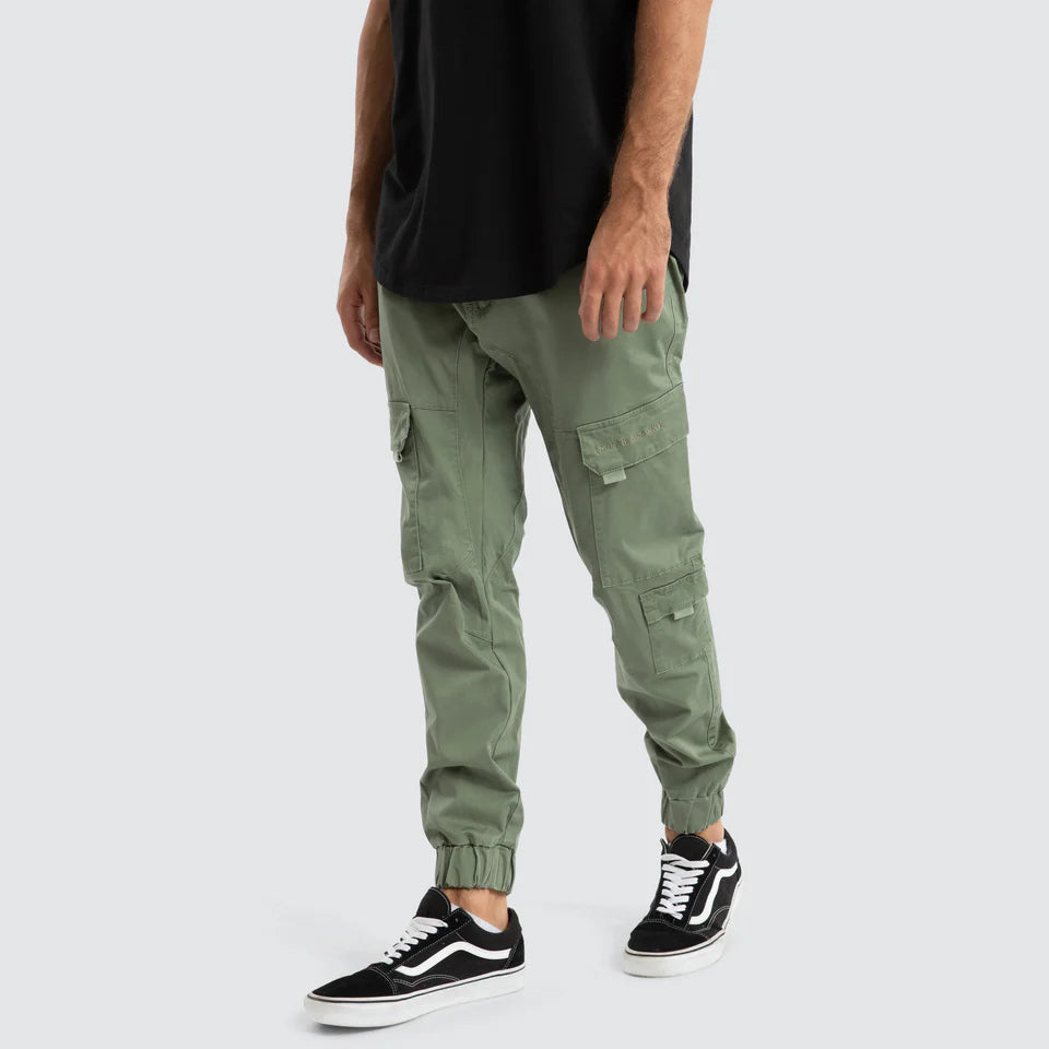 NXP F100 Cargo JoggerPants