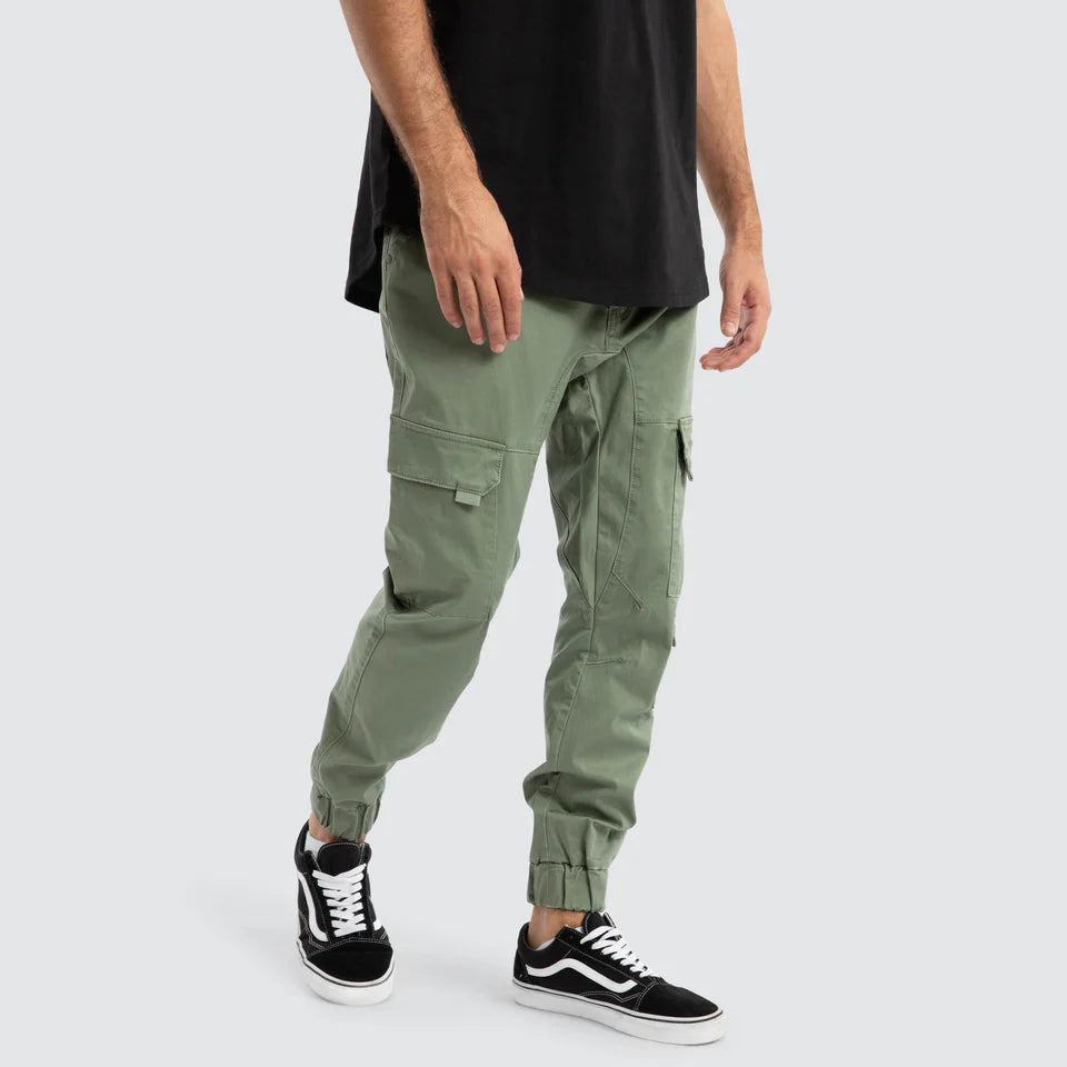 NXP F100 Cargo JoggerPants