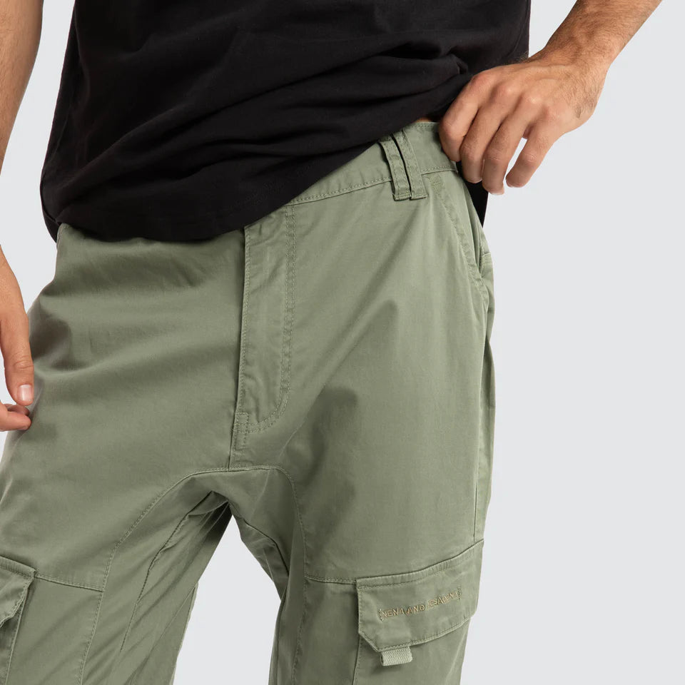 NXP F100 Cargo JoggerPants