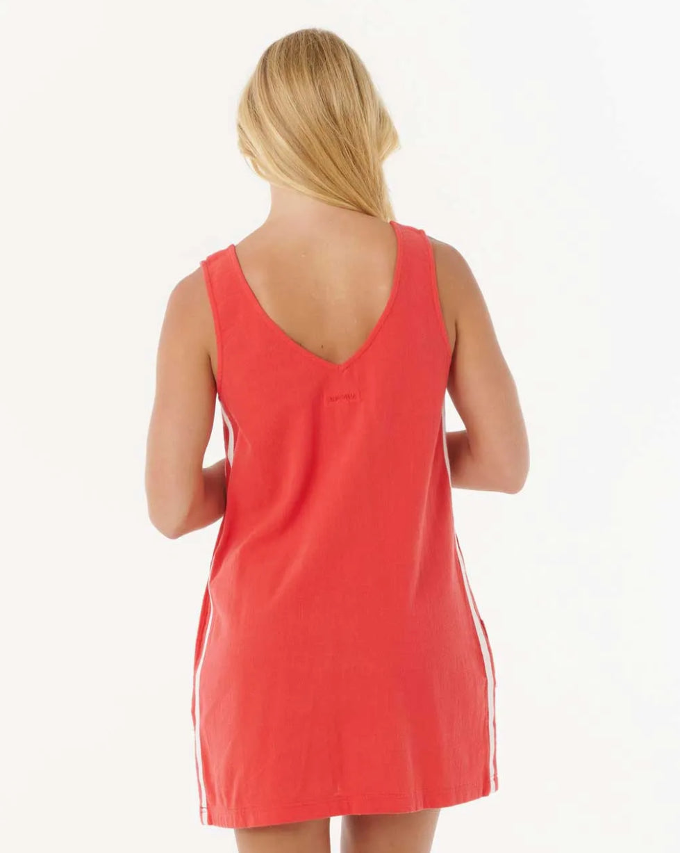 Rip Curl Luxe Surf Dress