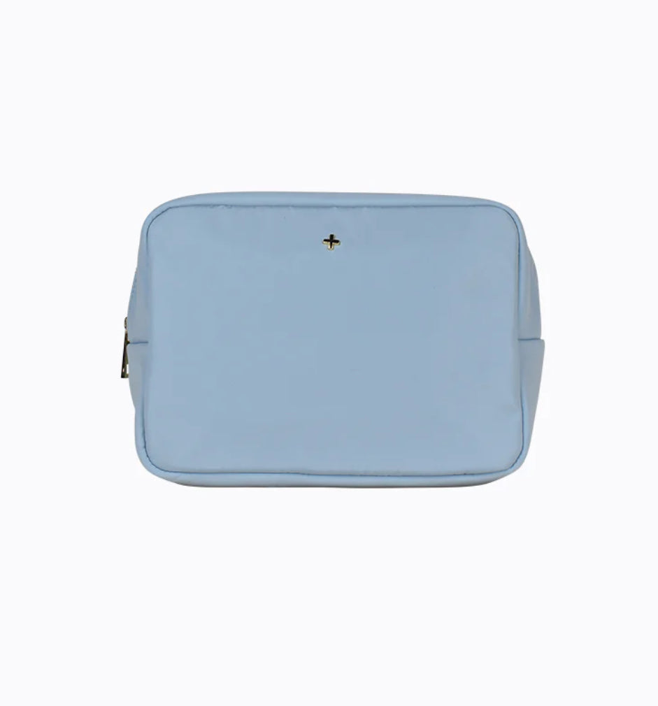 Peta And Jain Tammi Quilt Nylon Cos Bag
