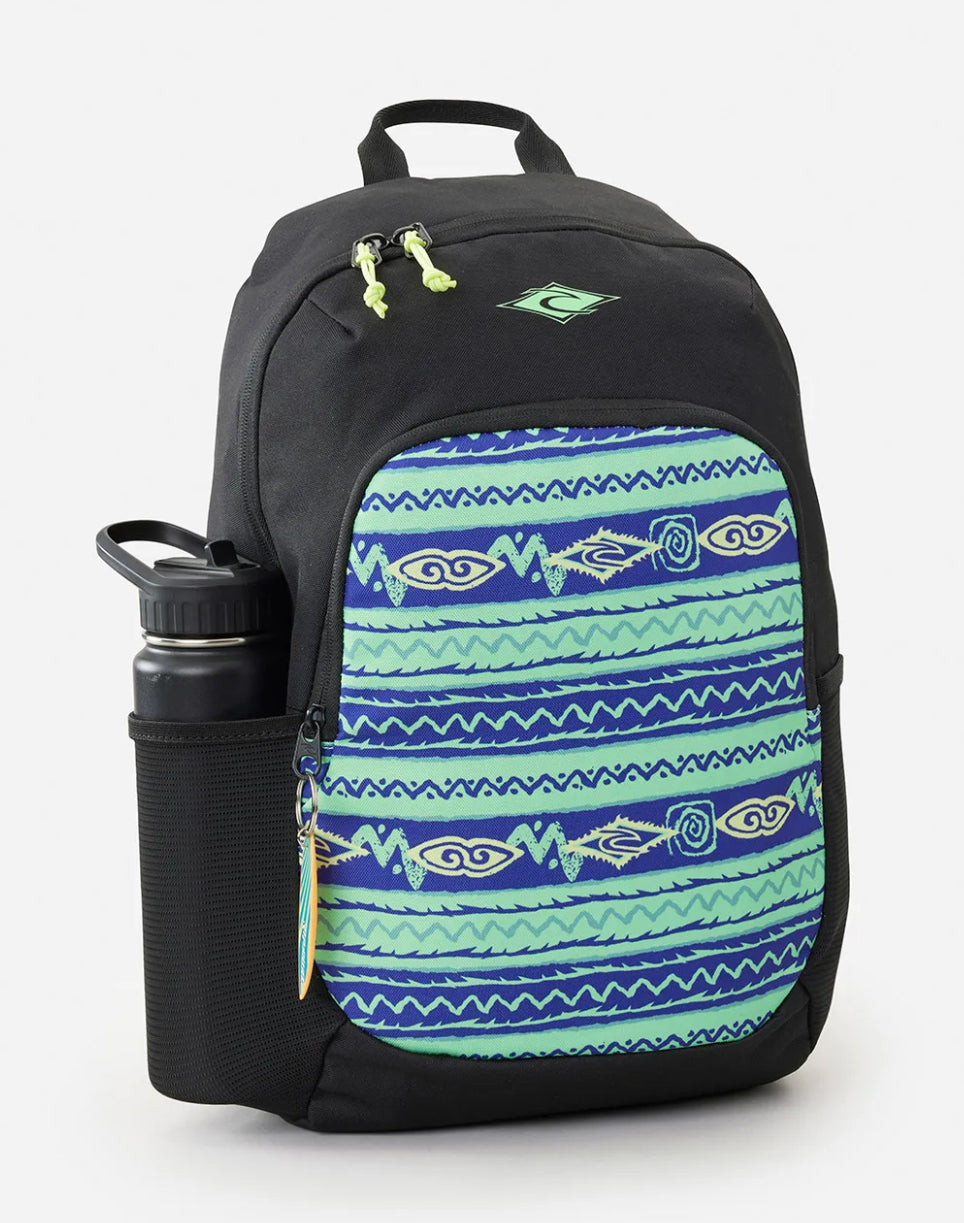 Rip Curl Ozone Cool 30L Raw Energy Backpack