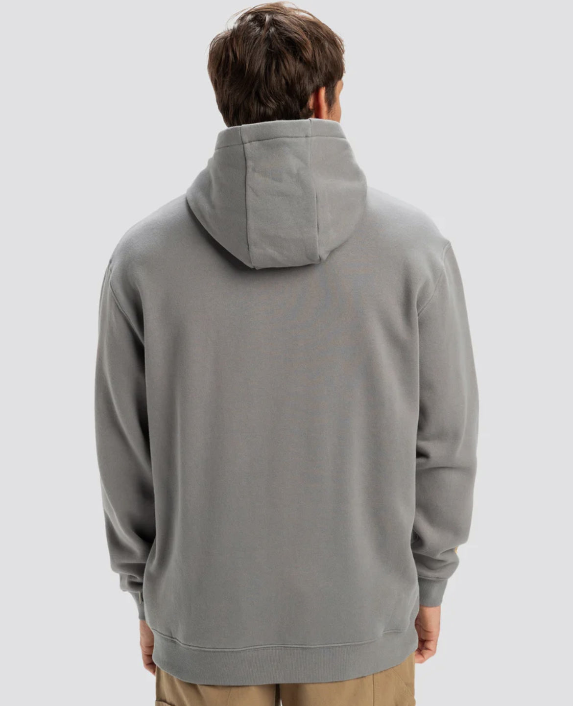 Quiksilver Slash Hoodie