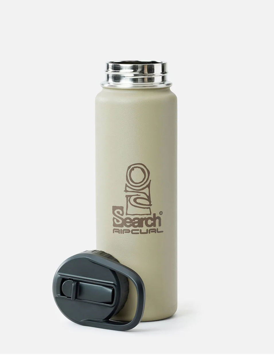 Rip Curl Logo Drink Bottle 710ml