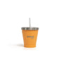 Smoo Orange Mini Smoothie Cup