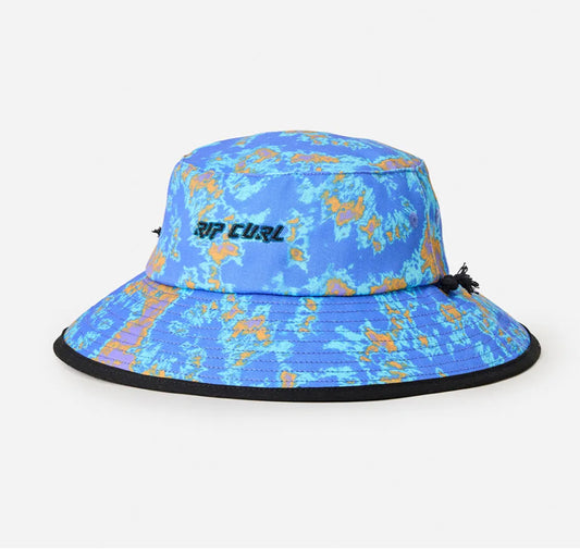 Rip Curl Combo Mid Brim Hat Boys