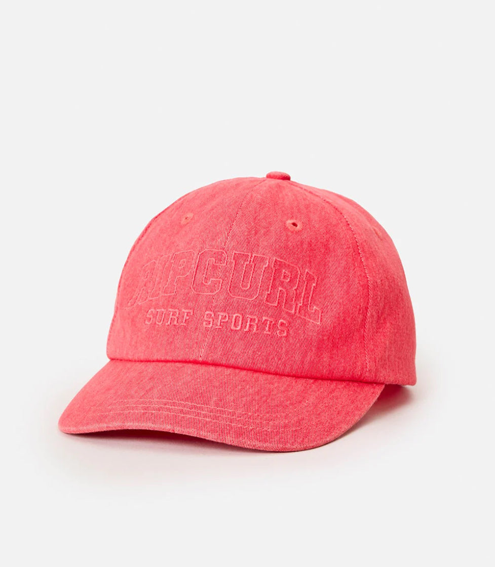 Rip Curl Mixed Pigment Cap