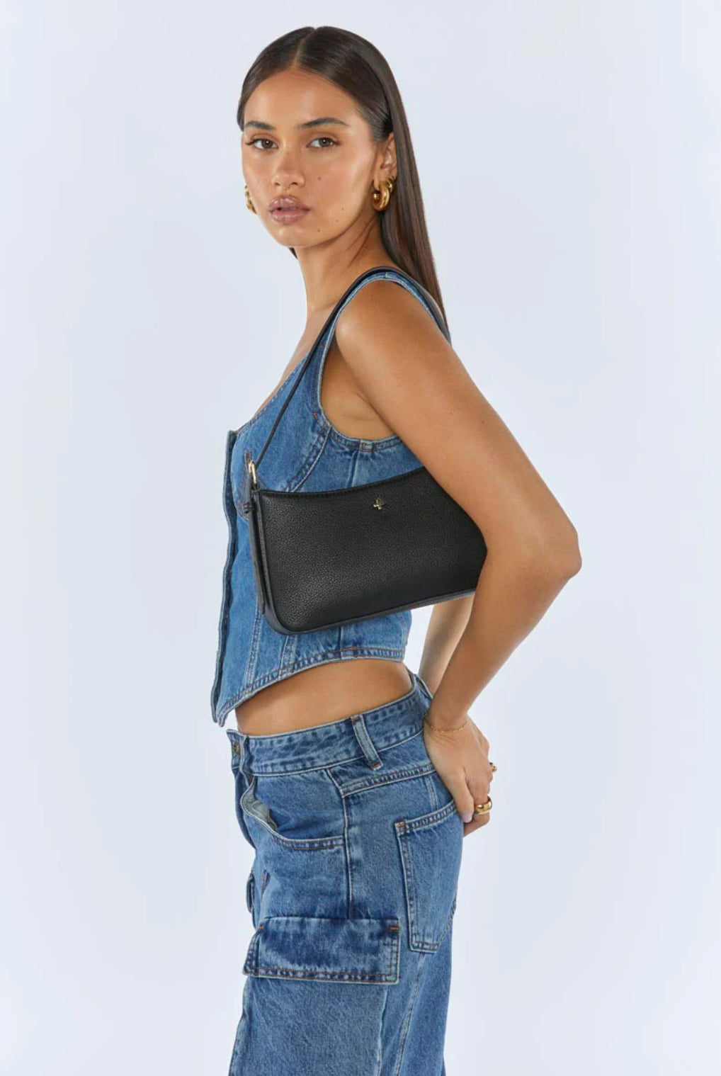 Peta And Jain Lilu Shoulder Bag