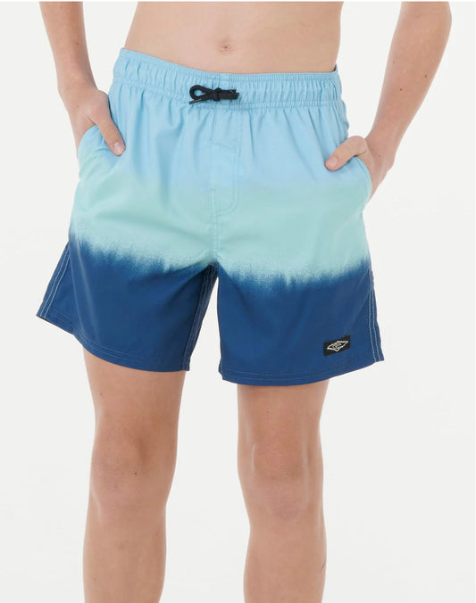 Rip Curl Dip Volley Boys Shorts