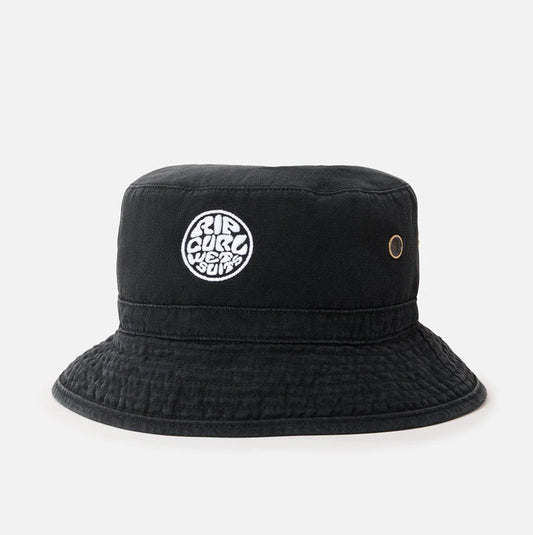 Rip Curl Wetty Icon Bucket Hat