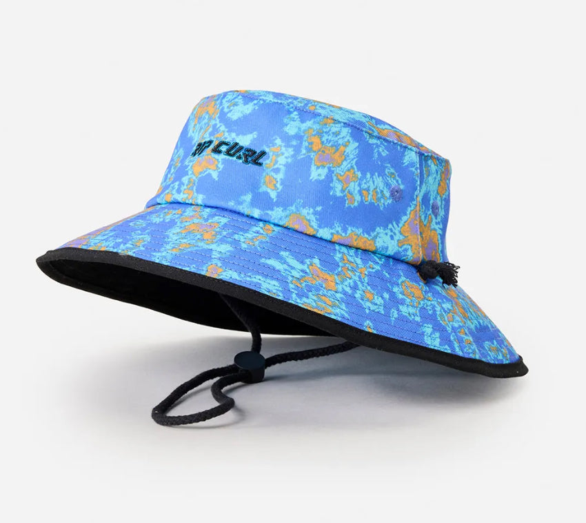 Rip Curl Combo Mid Brim Hat Boys