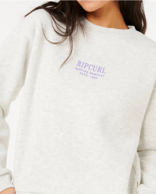 Rip Curl Surf Staple Relaxed Hood