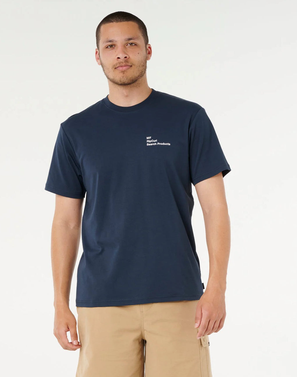 Rip Curl Vaporcool MF Fade Tee