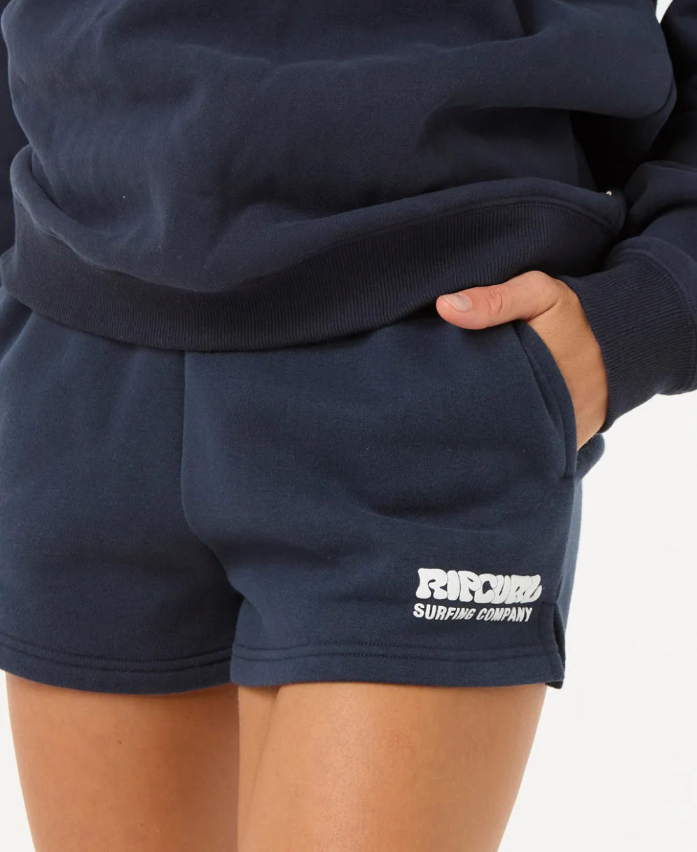 Rip Curl Surf Puff Shorts