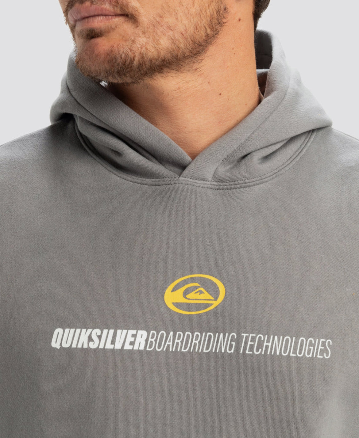Quiksilver Slash Hoodie