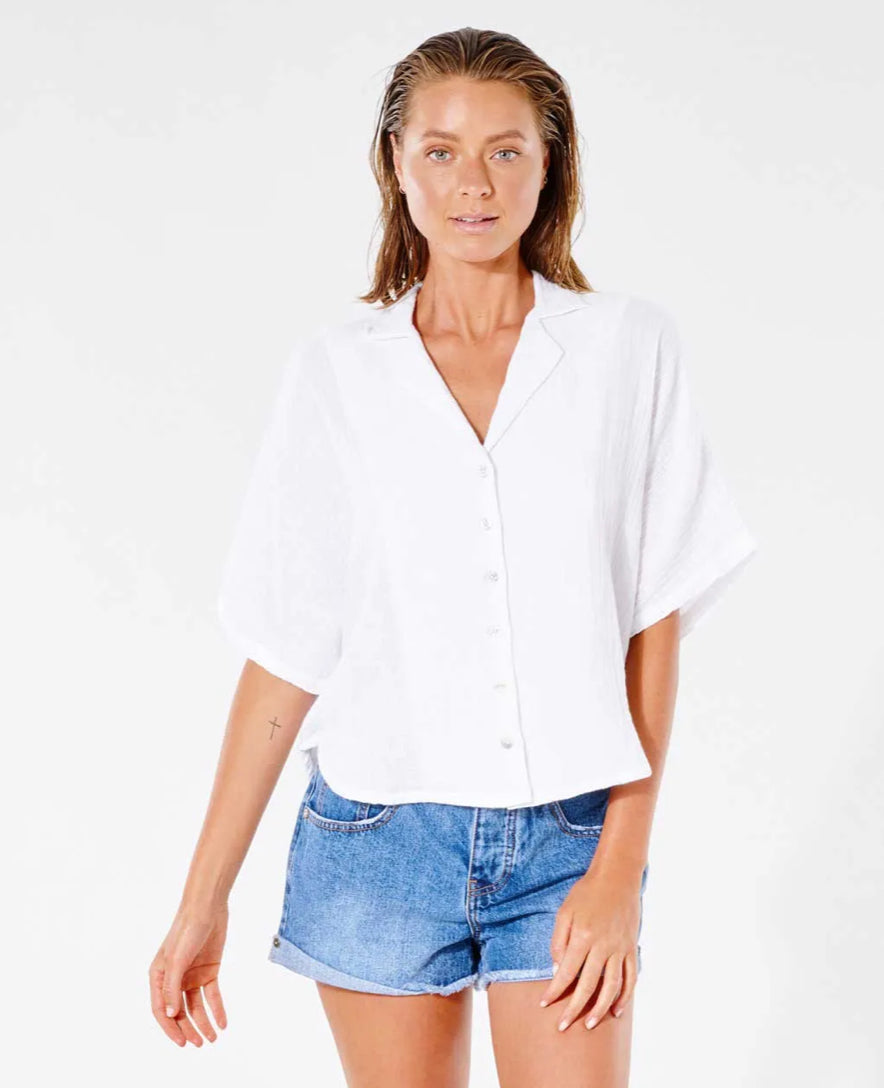 Rip Curl Premium Surf SS Shirt