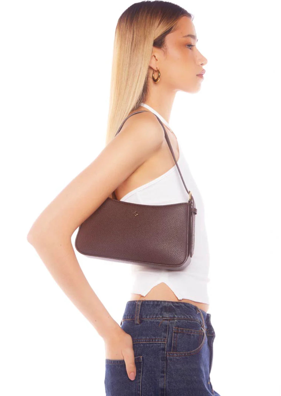 Peta And Jain Lilu Shoulder Bag